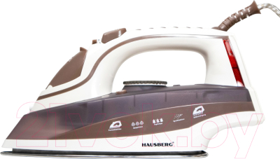 Утюг Hausberg НВ-7831MR- фото