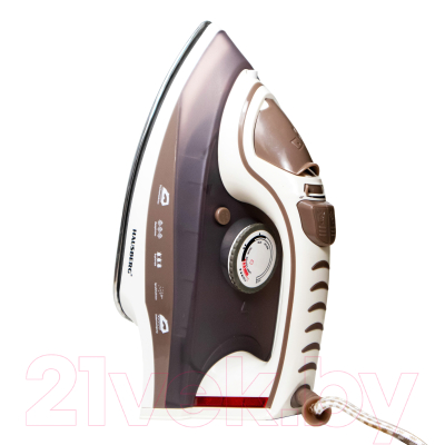 Утюг Hausberg НВ-7831MR- фото3