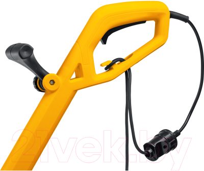 Триммер электрический Steher TEL-25-410- фото3