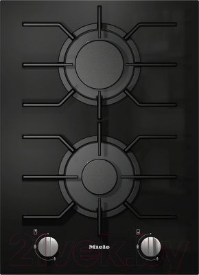 Газовая варочная панель Miele SmartLine CS 7102-1 FL- фото