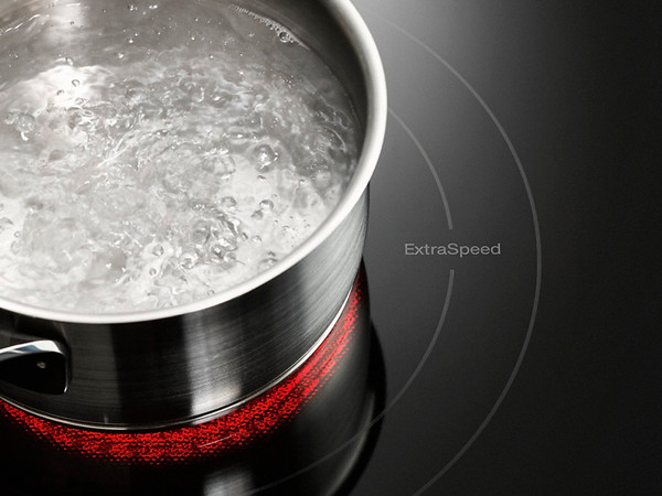 Электрическая варочная панель Miele KM 6565 FR- фото3