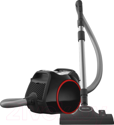 Пылесос Miele SNRF0 Boost CX1- фото