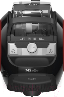 Пылесос Miele SNRF0 Boost CX1- фото2