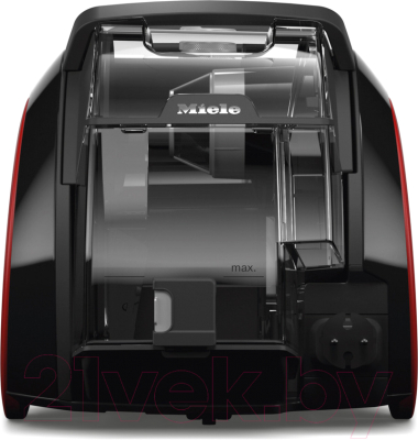 Пылесос Miele SNRF0 Boost CX1- фото3
