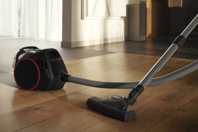 Пылесос Miele SNRF0 Boost CX1- фото6