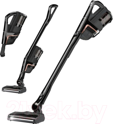 Вертикальный пылесос Miele SOML0 Triflex HX2 Cat&Dog / 41OML030EU1- фото2