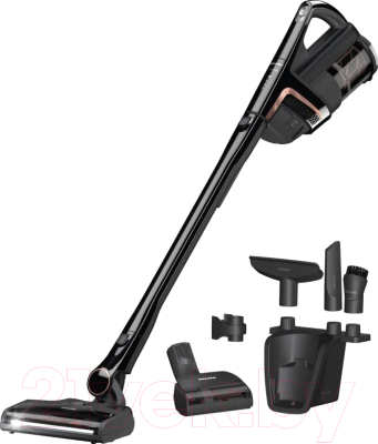 Вертикальный пылесос Miele SOML0 Triflex HX2 Cat&Dog / 41OML030EU1- фото3