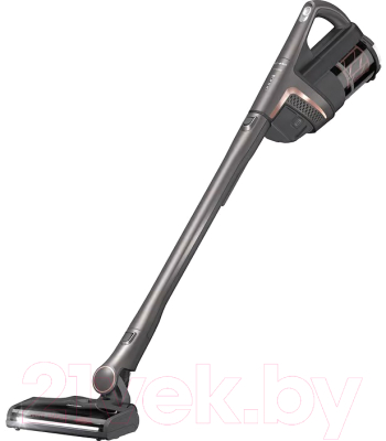 Вертикальный пылесос Miele SOML0 Triflex HX2 Pro / 41OML031EU1- фото