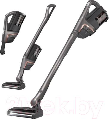 Вертикальный пылесос Miele SOML0 Triflex HX2 Pro / 41OML031EU1- фото2