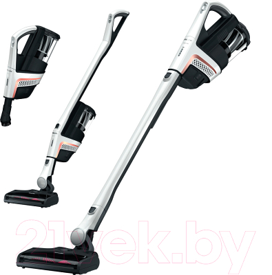 Вертикальный пылесос Miele SOML0 Triflex HX2 / 41OML001EU1- фото2