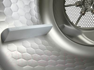 Сушильная машина Miele TWF 760 WP EcoSpeed&8kg White Edition / 12WF7602RU- фото3