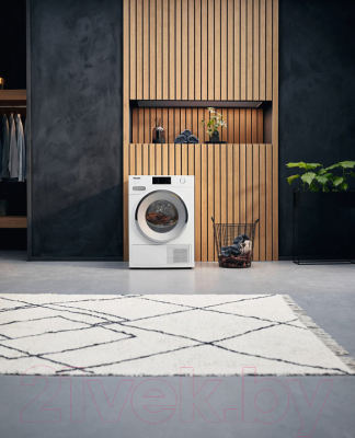 Сушильная машина Miele TWV 780 WP Passion WhiteEdition / 12WV7802D- фото7