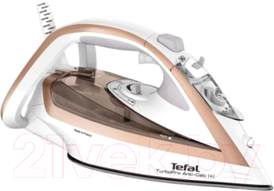Утюг Tefal FV5697E1- фото