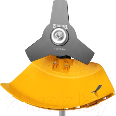Триммер бензиновый Denzel DTS-33S / 962125- фото3