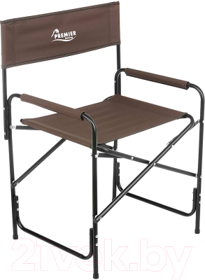 Кресло складное Premier Fishing T-PR-DC-95100-16-BN- фото