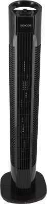 Вентилятор Sencor SFT 3108 BK- фото