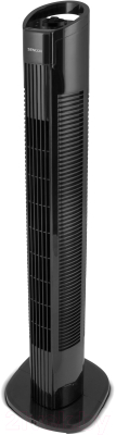Вентилятор Sencor SFT 3108 BK- фото2