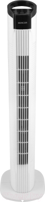 Вентилятор Sencor SFT 3112 WH- фото