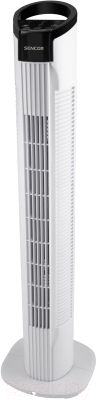 Вентилятор Sencor SFT 3112 WH- фото2