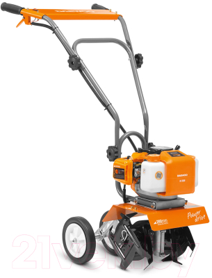 Миникультиватор Daewoo Power DAT 3530- фото2