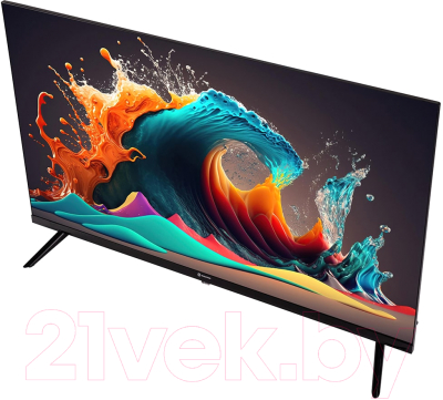 Телевизор Evolution WOS43MR1UHD- фото3