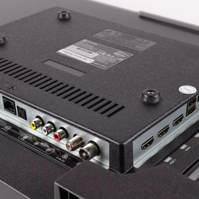 Телевизор Evolution WOS43MR1UHD- фото8
