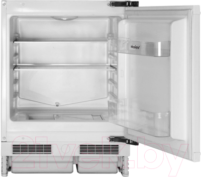 Встраиваемый холодильник Haier HUL110RU- фото2