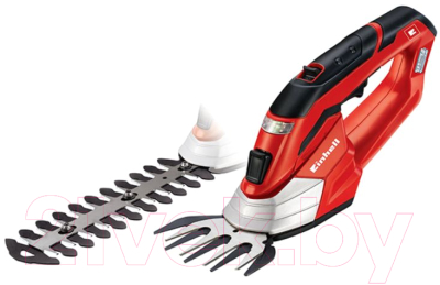 Кусторез Einhell GE-CG 12 Li (3410401)- фото2