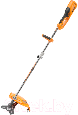 Триммер электрический Daewoo Power DABC 1400E- фото