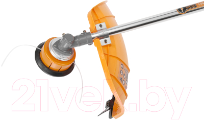 Триммер электрический Daewoo Power DABC 1400E- фото5