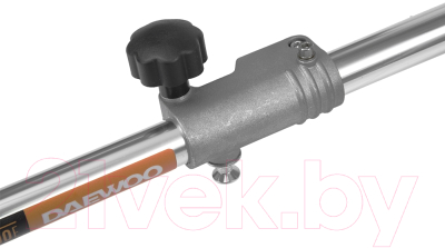 Триммер электрический Daewoo Power DABC 1400E- фото7