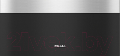 Шкаф для подогрева посуды Miele ESW 7020 EDST/CLST- фото