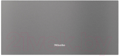 Шкаф для подогрева посуды Miele ESW 7020 GRGR- фото