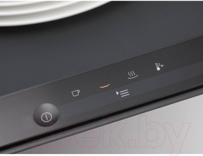 Шкаф для подогрева посуды Miele ESW 7020 GRGR- фото3