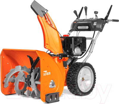 Снегоуборщик бензиновый Daewoo Power DAST 8570- фото