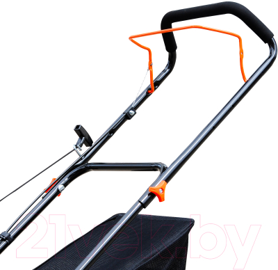 Газонокосилка бензиновая Skiper GW461- фото5