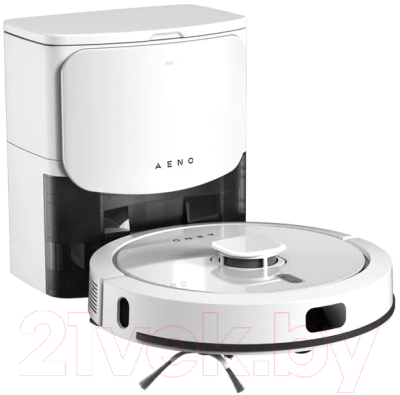 Робот-пылесос Aeno Robot Vacuum Cleaner RC4S / ARC0004S- фото2