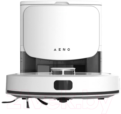 Робот-пылесос Aeno Robot Vacuum Cleaner RC4S / ARC0004S- фото3