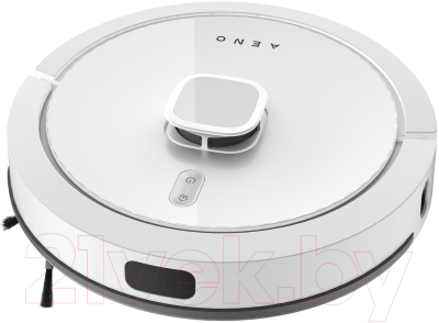 Робот-пылесос Aeno Robot Vacuum Cleaner RC4S / ARC0004S- фото5