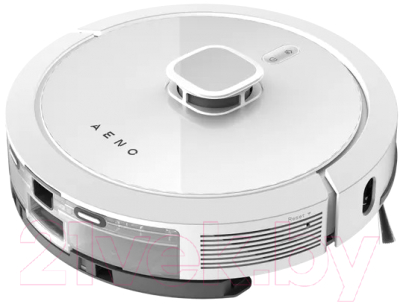 Робот-пылесос Aeno Robot Vacuum Cleaner RC4S / ARC0004S- фото6