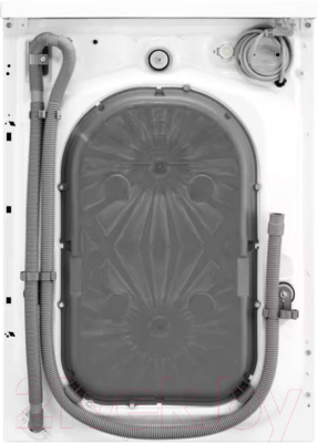Стирально-сушильная машина Electrolux EW7WO368SP- фото2