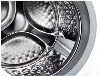 Стирально-сушильная машина Electrolux EW7WO368SP- фото4