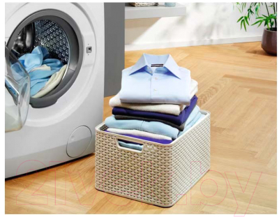 Стирально-сушильная машина Electrolux EW7WO368SP- фото5