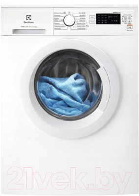 Стиральная машина Electrolux EW2FN727WP- фото
