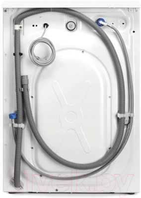 Стиральная машина Electrolux EW2FN727WP- фото2