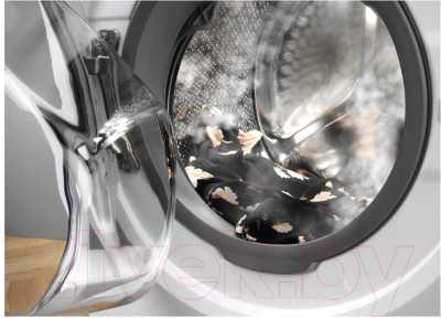 Стиральная машина Electrolux EW2FN727WP- фото4
