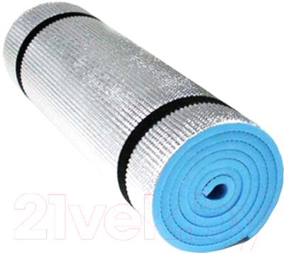 Туристический коврик ZEZ Sport EBC-02- фото