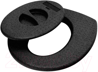 Сиденье для уличного туалета Мультидом ПТ72-95- фото3