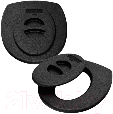 Сиденье для уличного туалета Мультидом ПТ72-95- фото4