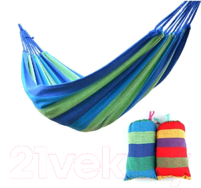 Гамак ZEZ Sport KMK-100- фото2